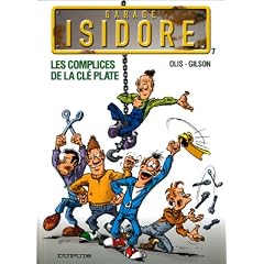 Les complices de la cl� plate
