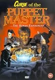 Curse of the Puppet Master [DVD]