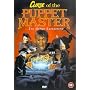 Curse Of The Puppet Master [DVD] [1998]