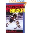 The Physics of Hockey by Alain Hach&eacute;