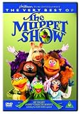 The Very Best Of The Muppet Show