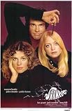 Shampoo, Art Poster, size 11