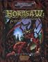 Hornsaw Forest of Blood (Sword Sorcery)