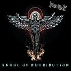 Angel of Retribution (With Bonus DVD) by Judas Priest
