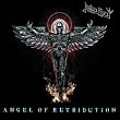Angel Of Retribution