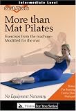 More than Mat Pilates Intermediate