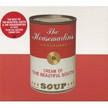 Soup + DVD