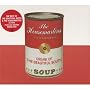 Soup + DVD
