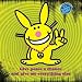 It's Happy Bunny 2011 Wall Calendar