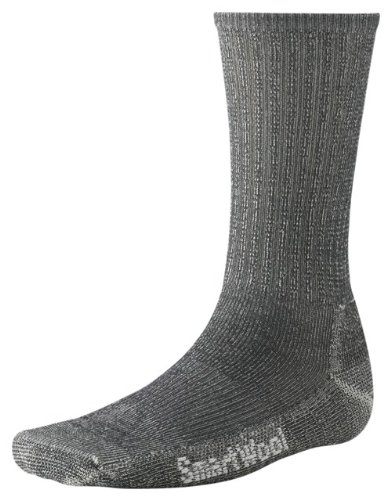 518DHvfpXfL. SL500  SmartWool Hiking Light Crew Sock