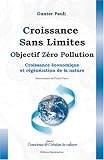 Croissance sans limites : Objectif z�ro pollution - Croissance �conomique et r�g�n�ration de la nature