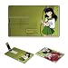 8GB USB Flash Drive USB 2.0 Memory Credit Card Size Anime Inuyasha Comic Game Customized Support Ser