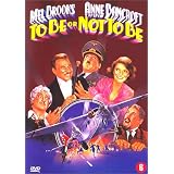 To Be or Not to Bepar Mel Brooks
