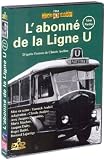 DVD L'Abonn� de la ligne U, 1�re partie - �dition 2 DVD, film DVD L'Abonn� de la ligne U, 1�re partie - �dition 2 DVD