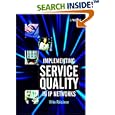 Implementing Service Quality in IP Networks by Vilho Räisänen