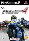 Eigenschaften Sony Computer Entertainment  / Moto GP 4