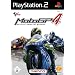 Moto GP 4