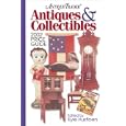 Antique Trader Antiques and Collectibles Price Guide (Antique Trader's Antiques and... by Kyle Husfloen