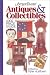 Antique Trader Antiques & Collectibles Price Guide (Antique Trader's Antiques & Collectibles Price Guide)