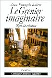 Le grenier imaginaire