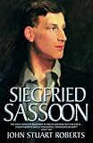 Review Metro Books,London  / Siegfried Sassoon