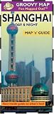 GROOVY MAP NýýN GUIDE SHANGHAI