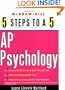 5 Steps to a 5 on the AP: Psychology (5 Steps to a 5 on the Advanced Placement Examinations Series)
