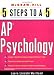 5 Steps to a 5 on the AP: Psychology (5 Steps to a 5 on the Advanced Placement Examinations Series)
