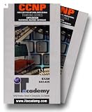 Cisco CCNP CMTD/BCRAN Video Training Series - Bundle [VHS]