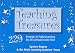 Book Teaching Treasures : 229 Prompts to Make Learning by All a Dream Come True