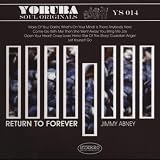 Return to Forever