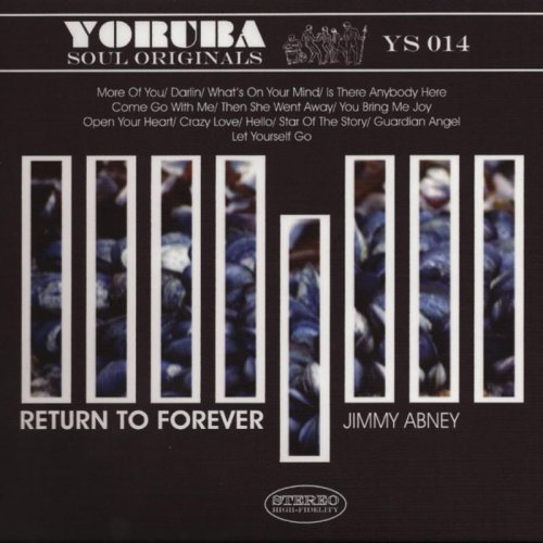 CD-Charts  Search : Return to Forever