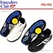 Founders club（ファンダース）ゴルフスパイクレスシューズ FSA-002