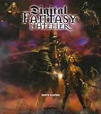 Digital Fantasy : L'atelier