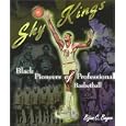  Sky Kings: Black Pioneers of Professional Basketball (African-American Experience)  by Bijan C. Bayne