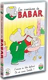 Les Aventures de Babar : L'Arriv�e du b�b� �l�phant / Ou est pass�e Isabelle ? (+ 4 comptines)
