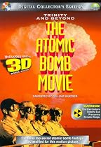 The Atomic Bomb Movie Online.