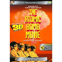 Trinity and Beyond: The Atomic Bomb Movie