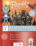 Eigenschaften Tivola Verlag GmbH & Co. KG  / Freddy Klasse 4 - Mathematik