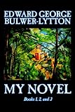 My Novel Books 1,2 and 3