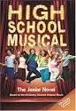 Disney High School Musical Junior Novel (Junior Novelization)