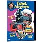 Real Wheels - Travel Adventures (There Goes a Train/Plane/Bus)