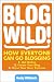 Business Blogging Books