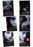 Produkt-Bild: Im Zwielicht, Bei D&auml;mmerung, In der Dunkelheit, In der Schattenwelt, R&uuml;ckkehr bei Nacht, Seelen der Finsternis, (Tagebuch eines Vampirs)
