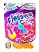 Plackers Kids 1st Floss Picks - Berry 2-Pack