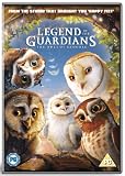 Legend of the Guardians [DVD] [2010] DVD