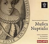 Bartholomaeus Stockmann: Musica Nuptialis