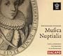 Bartholomaeus Stockmann: Musica Nuptialis