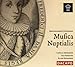 Bartholomaeus Stockmann: Musica Nuptialis