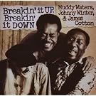 Breakin' It Up, Breakin' It Do